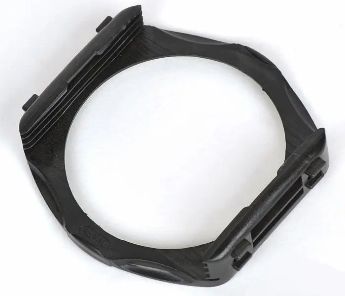 Anello Adattatore Filtro Supporto Per Cokin P Nd