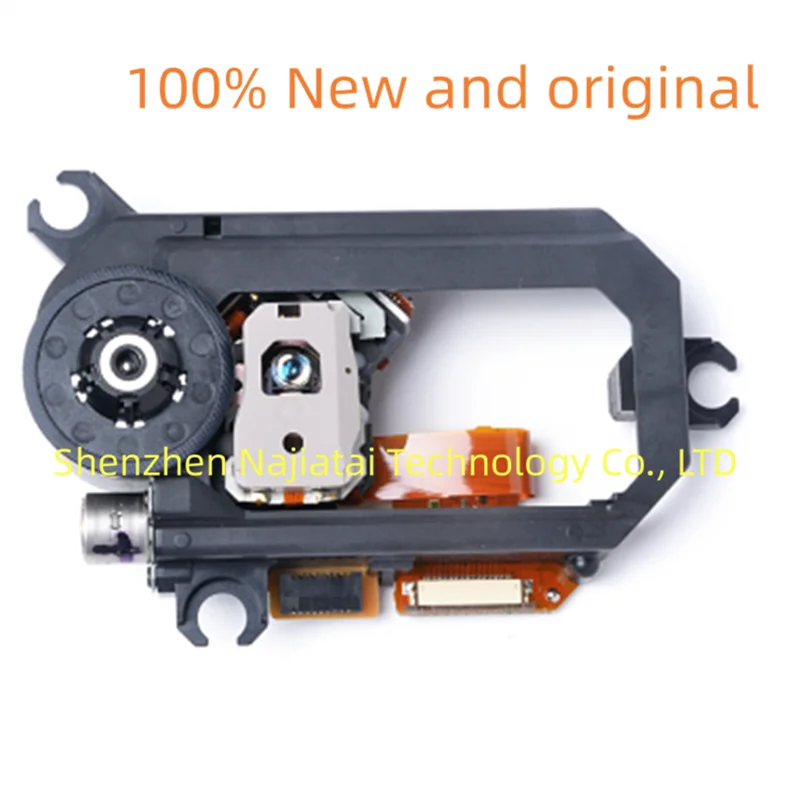 100% Originale Nuovo Khm-270Aaa A-6062-709-A Optical Pick Up Assembly Service Khm270Aaa A6062709A Dvd Laser Lens