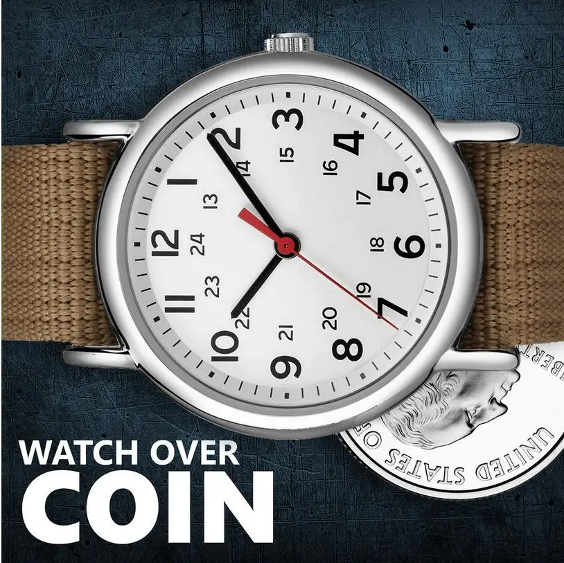 Sorvegliare Coin Da Gregory Wilson-Magic Tricks