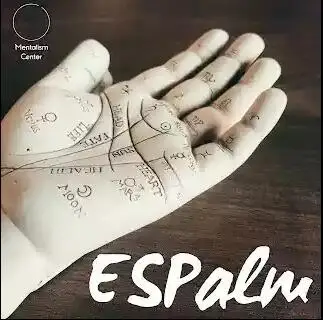 Espalm Pablo Amira-Trucchi Magici
