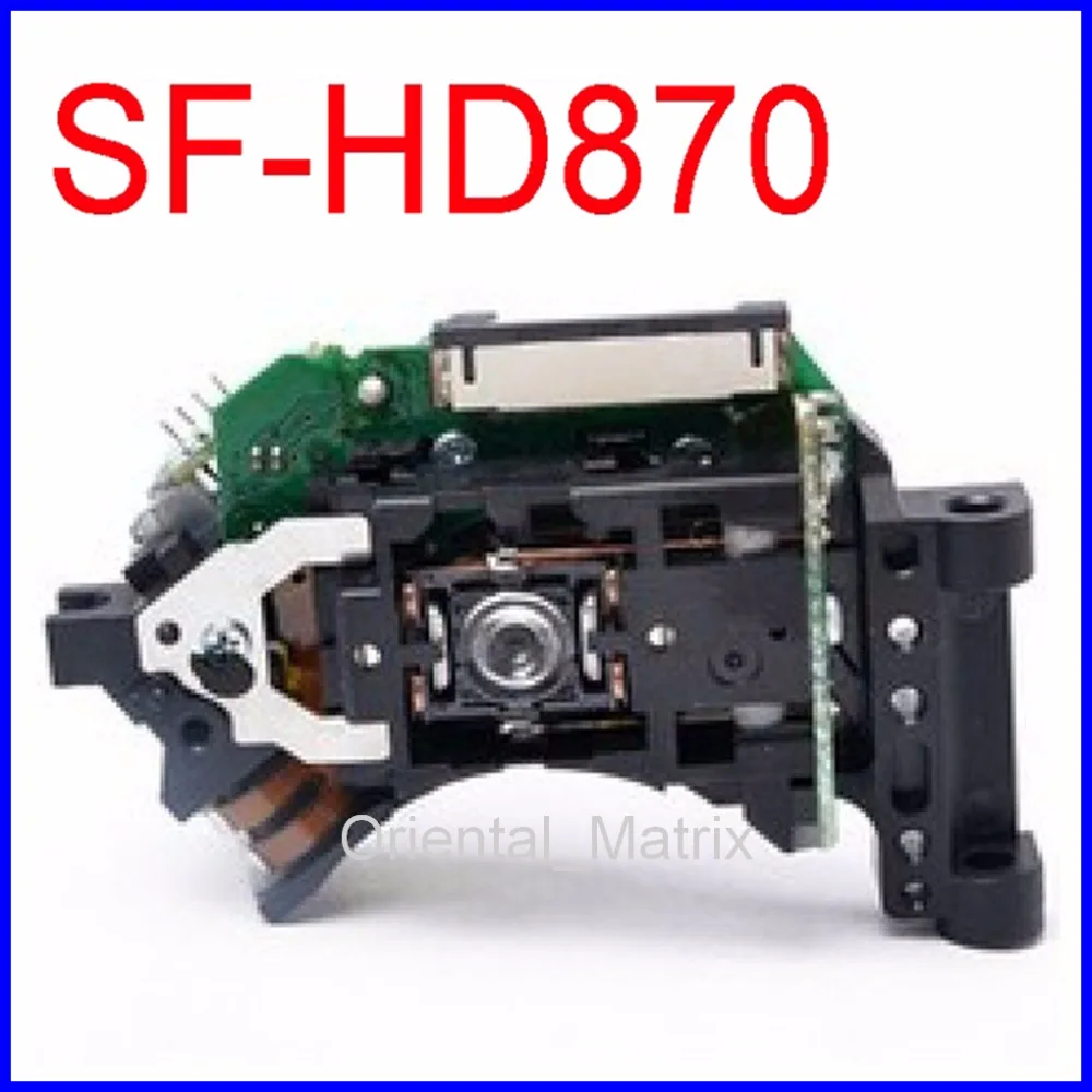 Sf-Hd870 Pick Up Ottico Sfhd870 Accessori Per Pick-Up Ottico Con Obiettivo Laser Dvd