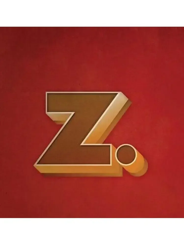 2015 Zero Shuffle Z. Da Steve Reynolds-Magic