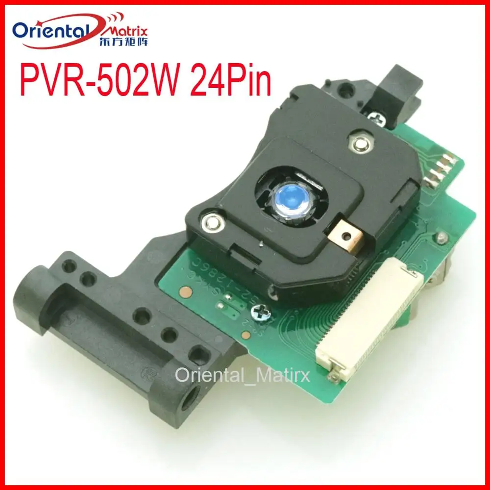 Originale Mitsumi Pvr-502W Pvr-502W-Gv 24 Pin Ottico Pick Up Muslimdvd Laser Lens Optical Pick-Up Accessori