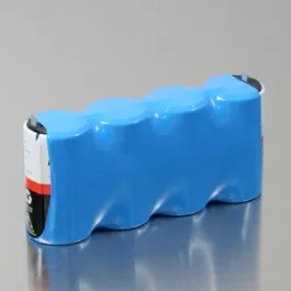 Adatto Per Baxhealthcare 3000, Alaris 700, Air Shields 2201 Batterie