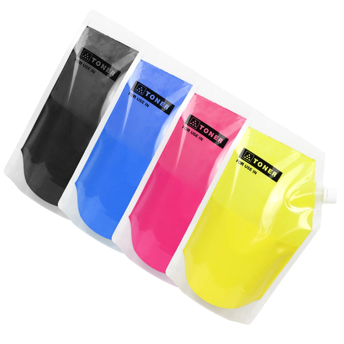 1 Kg/Bag Polvere Di Toner Per Samsung Proxpress Xpress Clx-3302/Clx-3303,Clx-3303Fw/Clx-3304/Clx-3305Fw/Gov,Clx-3305W/Clx-3307Fw