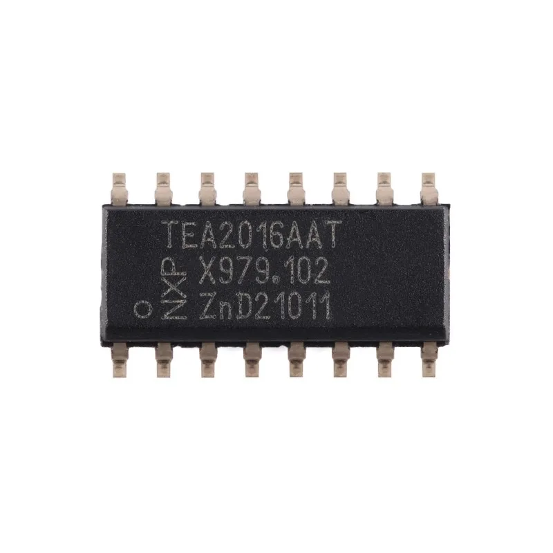 10 Pz/Lotto Muslim/1J Sop-16 Muslimate Power Management Specialized - Pmic Dcm/Qr Pfc + Resonant Power Supply Control Ic