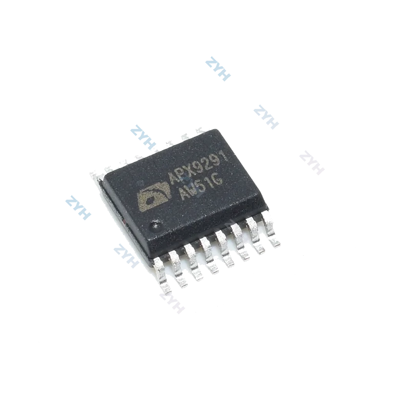 Nuovo E Originale Apx9291Ni-Trg Apx9291