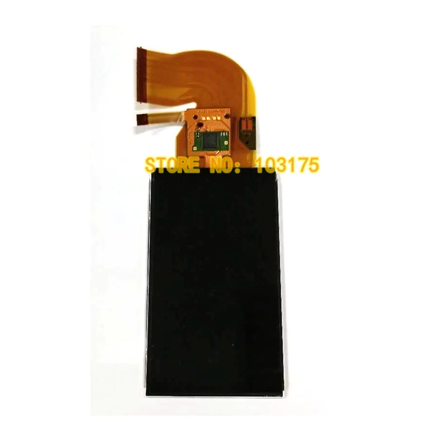 Nuovo Schermo Lcd Per Panasonic Lumix Dmc-Gm5 Gm5 + Retroilluminazione Touch Camera Repair Part