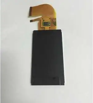 Nuovo Schermo Lcd Per Fotocamera Panasonic Dmc-Gm5 Gm5 Con Retroilluminazione E Schermo Esterno