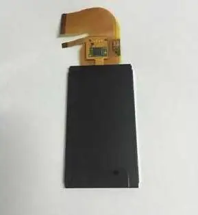Nuovo Schermo Lcd Per Fotocamera Panasonic Dmc-Gm5 Gm5 Con Retroilluminazione E Schermo Esterno
