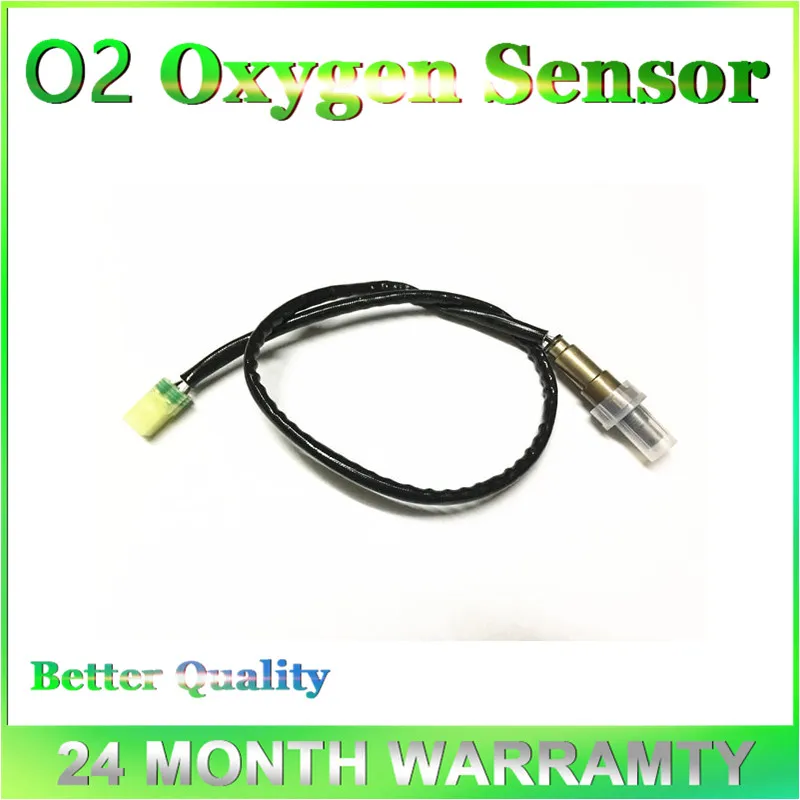 Sensore Di Ossigeno Per Benelli Tnt125 Tnt135 Tnt150I Bn125 Bn150S 150S 180S / Bn Tnt 125 135 150 150S 180S
