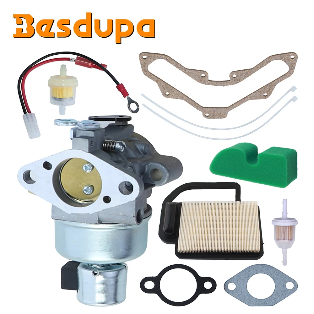 Sostituzione Carburatore Muslimex Per Kohler Course Sv530 Sv540 Sv590 Sv600 Carb 19Hp-22Hp Trimmer Erba