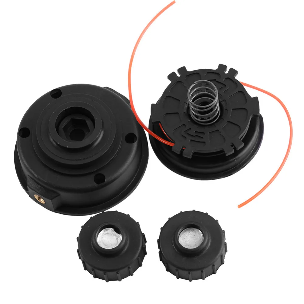 Taglio Erba Trimmer Testa Decespugliatore Strimmer Testa Per St155 St165 St175 St285 Pennello Strimmers Prato Accessori Rasaerba