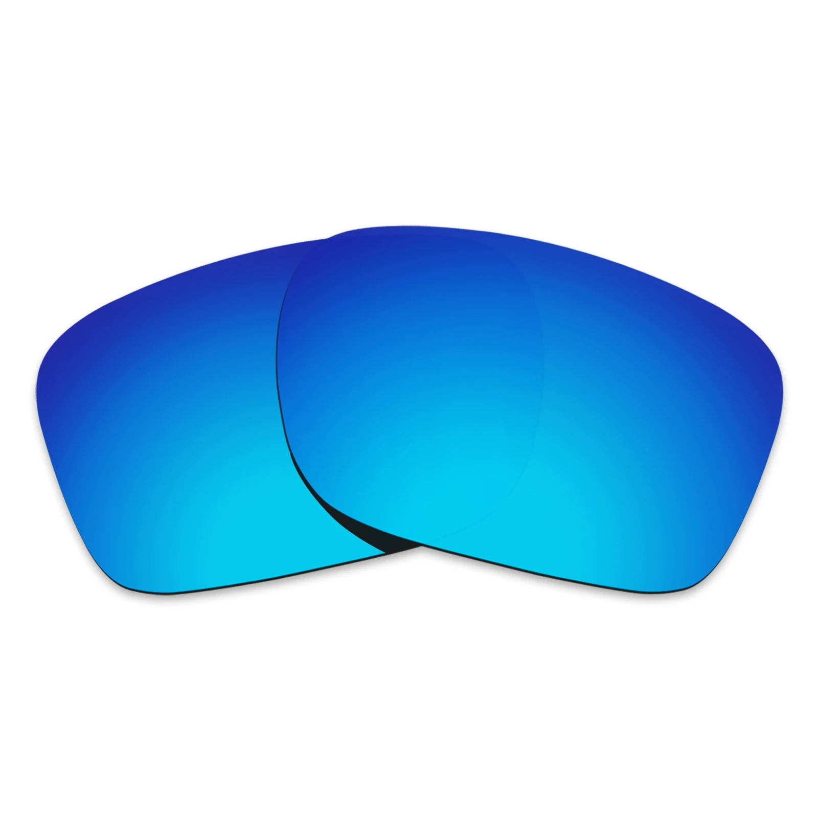 Lenti Di Ricambio Polarizzate Bsymbo Per-Oakley Holbrook R Oo9377 Montatura Per Occhiali Da Sole Scelte Multiple
