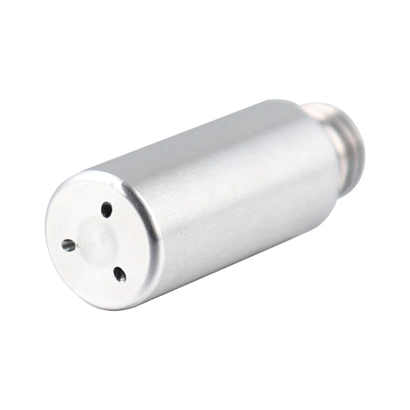 Beccuccio Con Punta Per Ugello A Vapore Per Gaggia Classic/Classic Pro, Beccuccio In Schiuma Di Latte, Acciaio Inossidabile Per Uso Alimentare