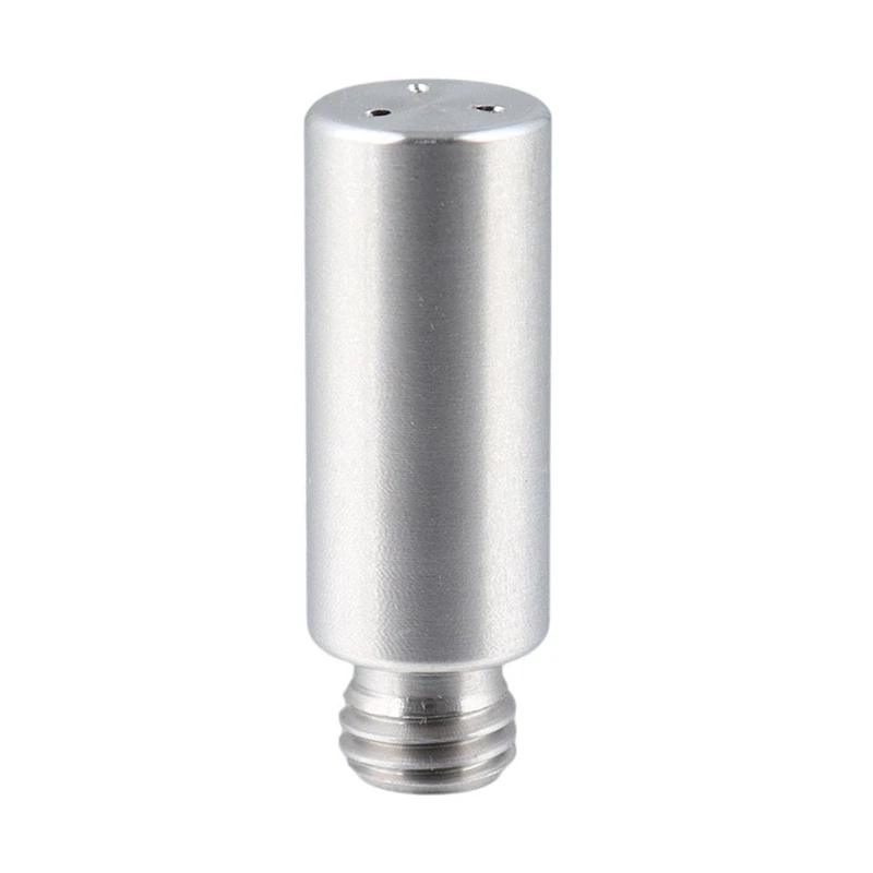 Beccuccio Con Punta Per Ugello A Vapore Per Gaggia Classic/Classic Pro, Beccuccio In Schiuma Di Latte, Acciaio Inossidabile Per Uso Alimentare