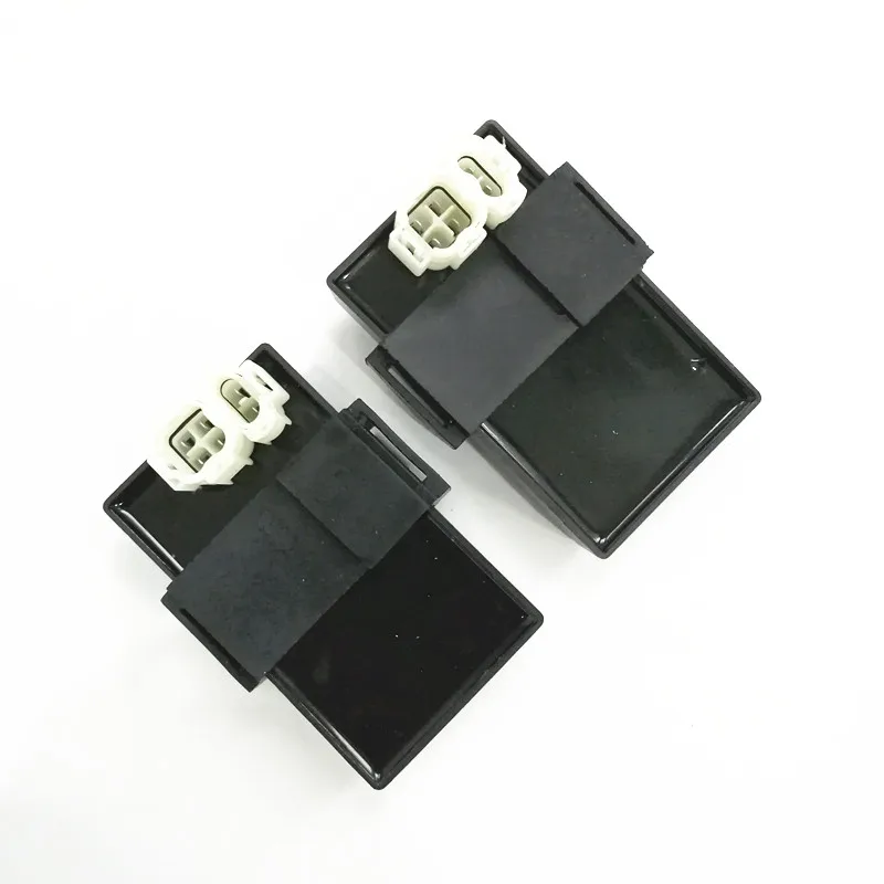 2 X Cdi Per Honda Transalp Xl 600V Xrv 650 Africa Twin Ecu Coppia Abbinata Ms8 30410-Ms8-610/30410-Mm9-830