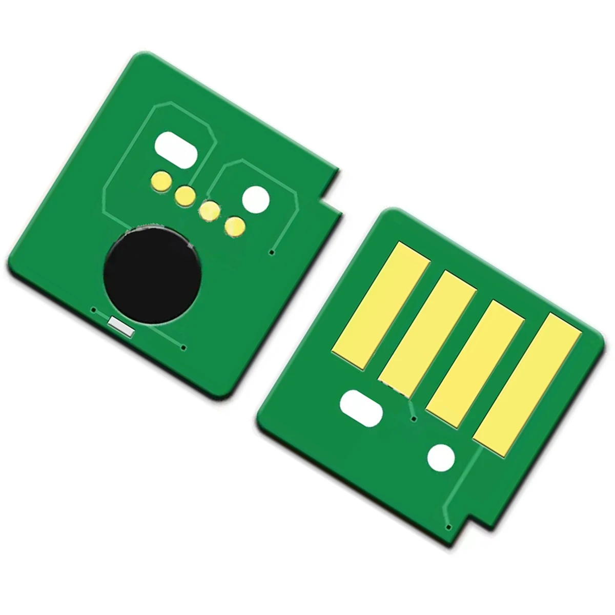 Kit Di Ricarica Per Chip Di Toner Per Epson Workforce Wf Alc 500Dxn Alc 500-Dhn Alc 500-Dn Alc 500-Dtn Alc 500-Dxn Alc 500 Dhn Alc 500 Dn