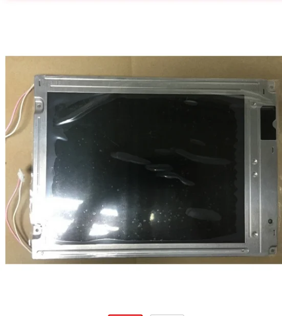 Pannello Schermo Lcd Da 10.4 ''Per Display Radar A Colori Lcd Raymarine Rl80C Solo T5