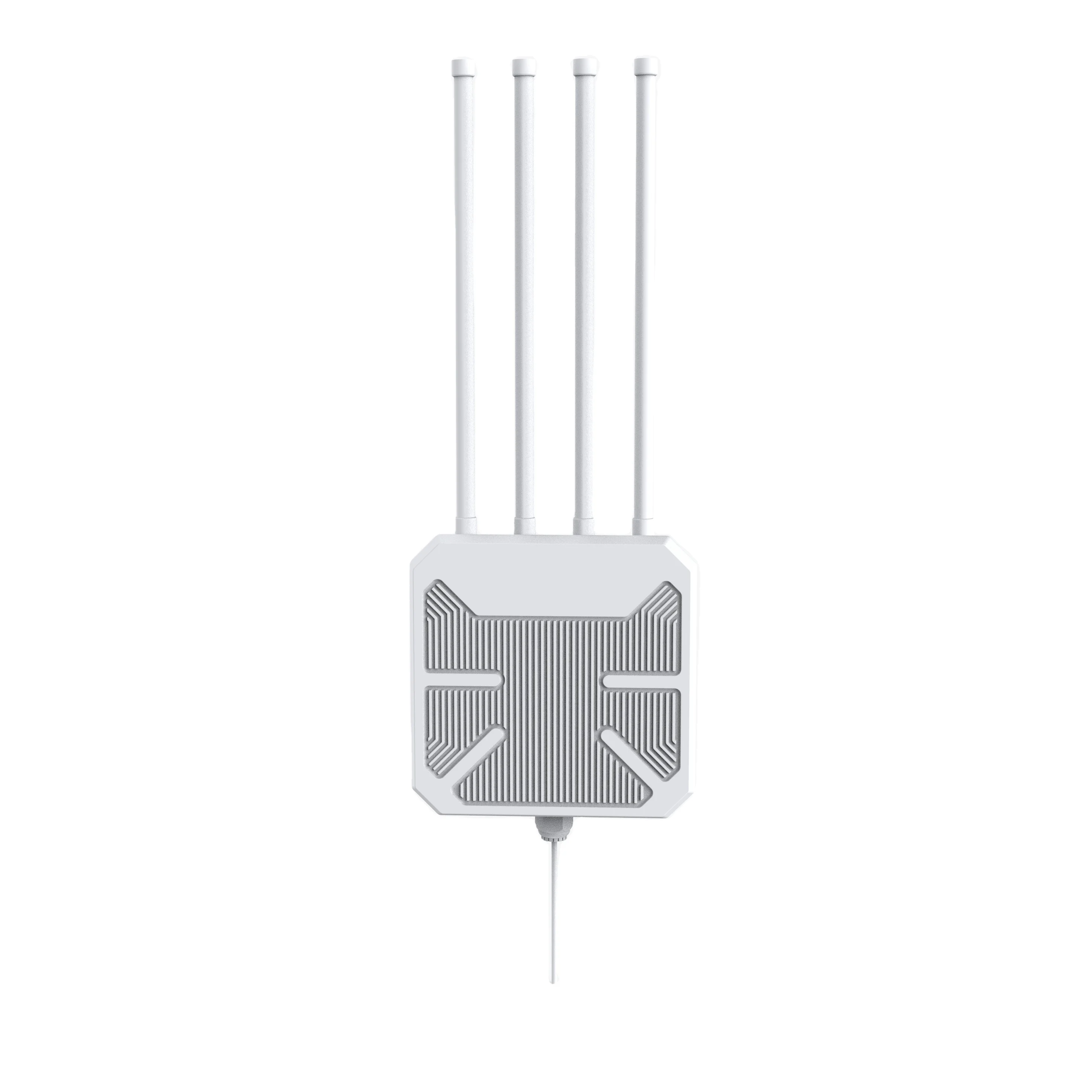 Ad Alta Potenza Impermeabile Ax1800M Outdoor Wifi Extender Dual Band Wifi Signal Booster Wifi 6 Ax Wireless Mesh Router