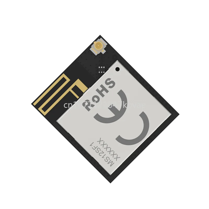 2.4G E 5G Mesh Wireless Bluetooth Communication Wifi Smart Module Minewsemi Wifi 6 Nrf7002 E Aggiornamento Nrf5340
