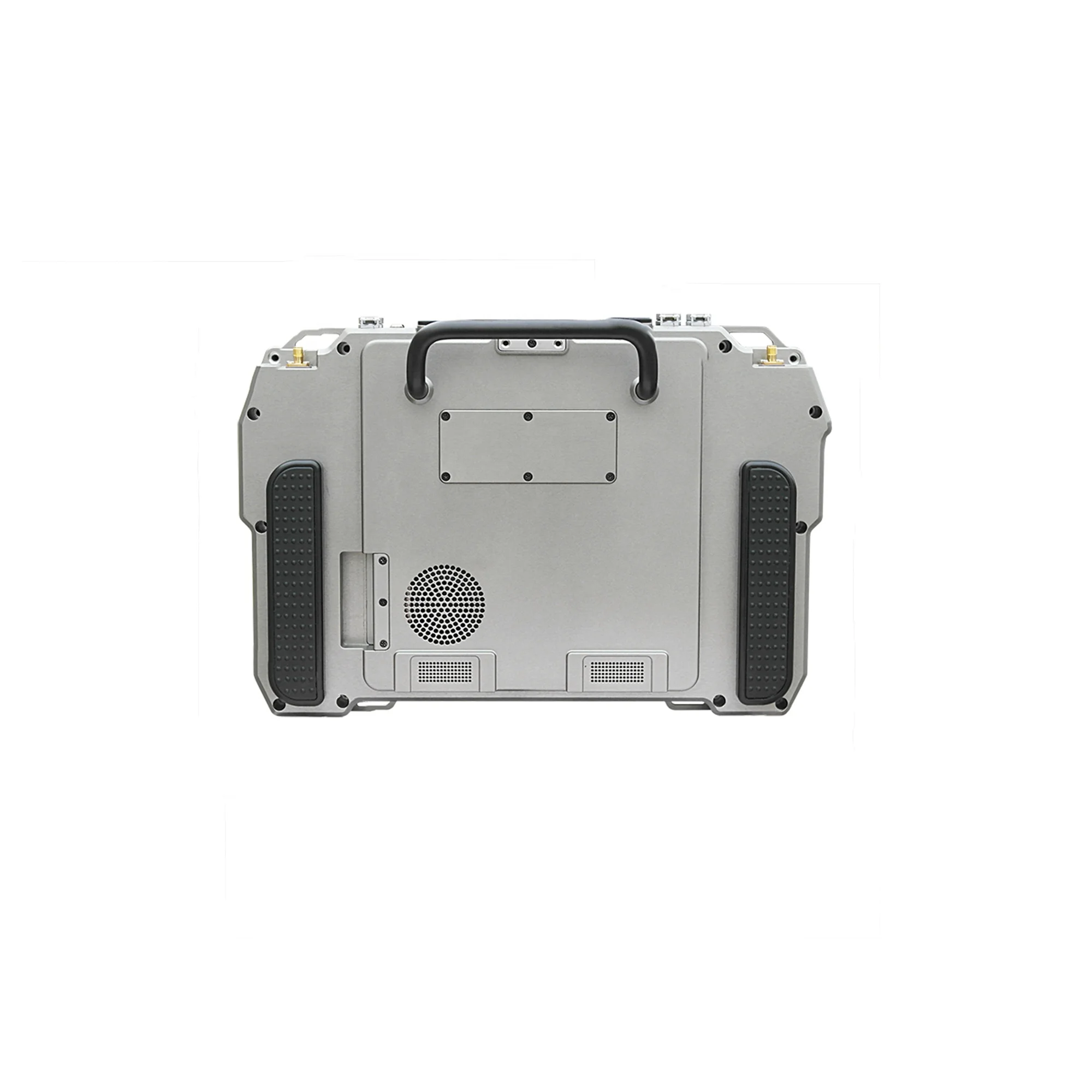 Mesh Wifi Tactical Radio S Band Frequency Video Baseband Unit Radio Communication Uav Ground Station