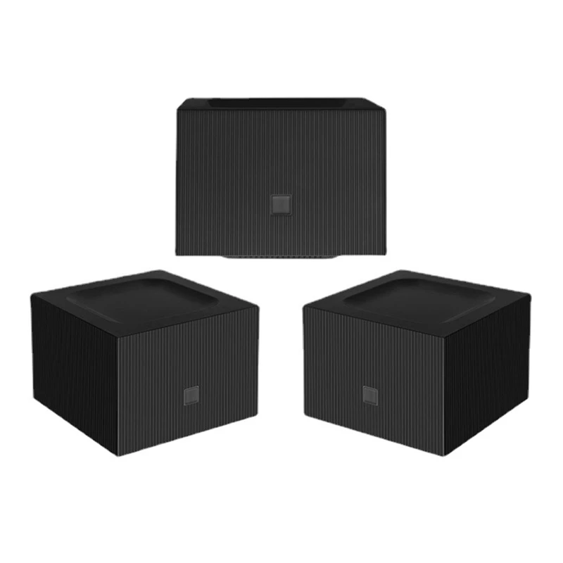 Sistema Wifi Mesh Copertura Di Tutta La Casa Oltre 100 Dispositivi, Router/Extender Wifi Sostituisci E65C