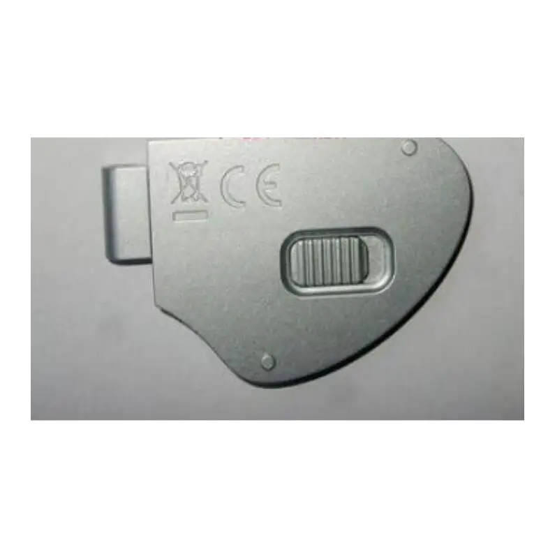 Parti Di Riparazione Per Samsung Nx300 Nx300M Coperchio Coperchio Batteria Sportello Batteria
