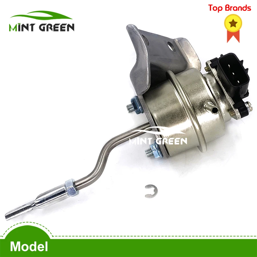 Turbina Dell'Attuatore 4913106320 49131-06300 49131-06340 Bk3Q-6K682-Nb Di Td03 Turbo Wastegate Per Il Motore 2.2-Di Ford Ranger 2012 Puma