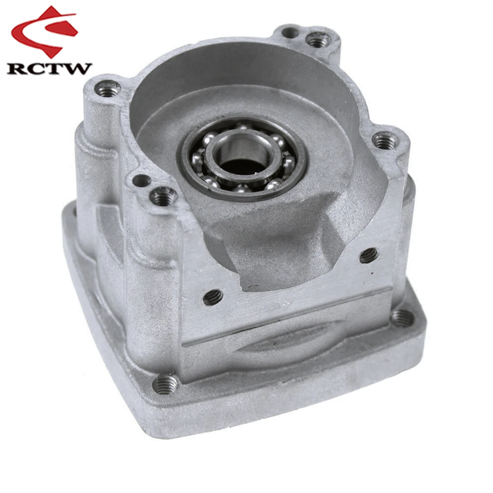 4 Bolt Engines 23Cc 26Cc 29Cc 30.5Cc Small Crankcase With Clutch Base Or Large Crankcase For 1/5 Hpi Rofun Rovan Km Baja Lt Fg