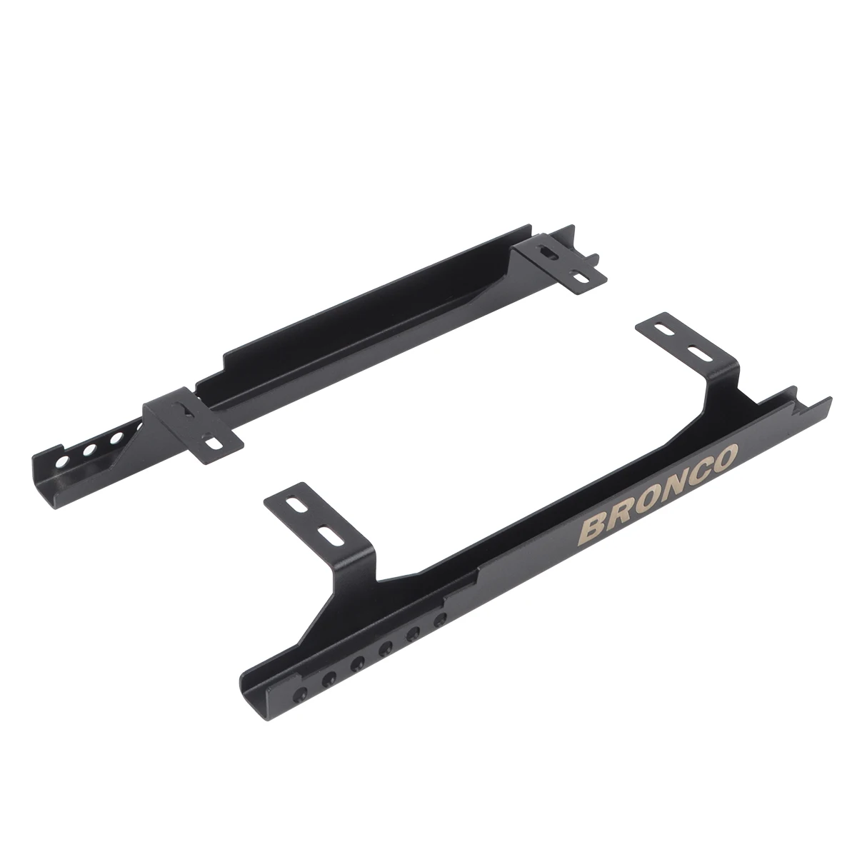 Cursore Di Roccia Inossidabile Per Traxxas Trx-4 2021 Ford Bronco