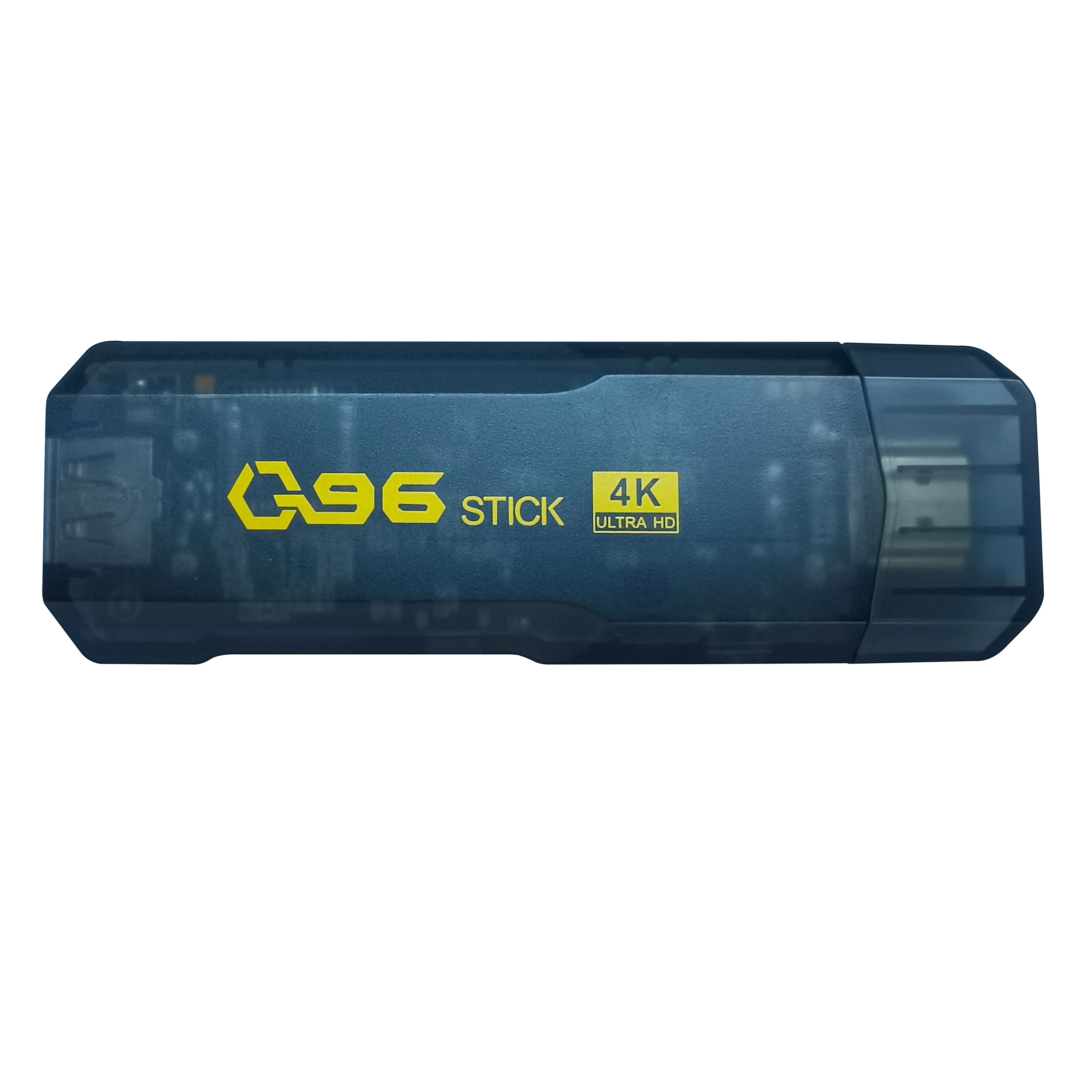 Q96 Tv Stick Allwinner H313 Wifi 2.4G Android 11 4Gb/64Gb 8Gb/128Gb Tv Stick