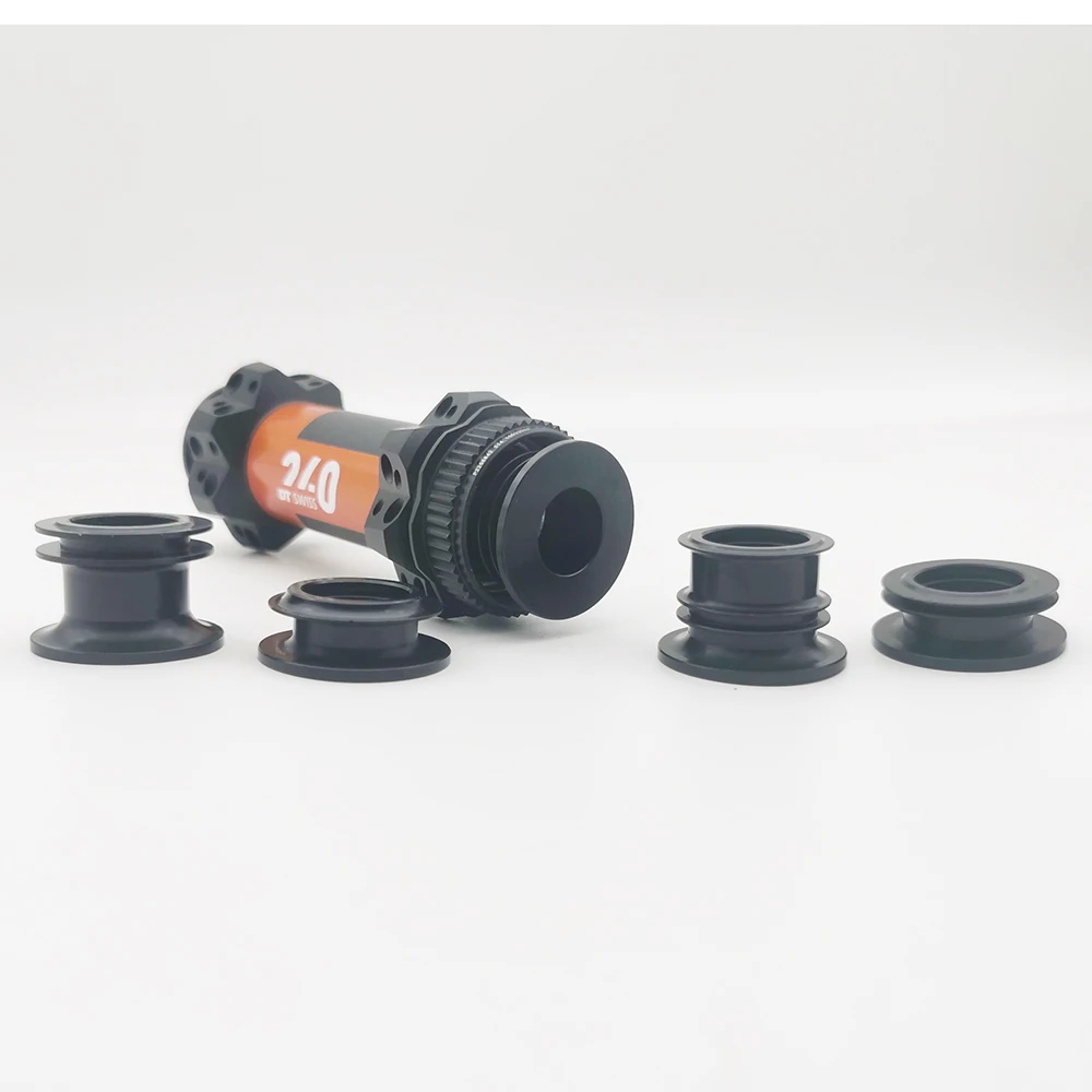 Per Dt Swiss Torque Caps 180 240 350 1600 1700 Xmc 1200 1501 Mozzi Boost Converte Per Rockshox Forks