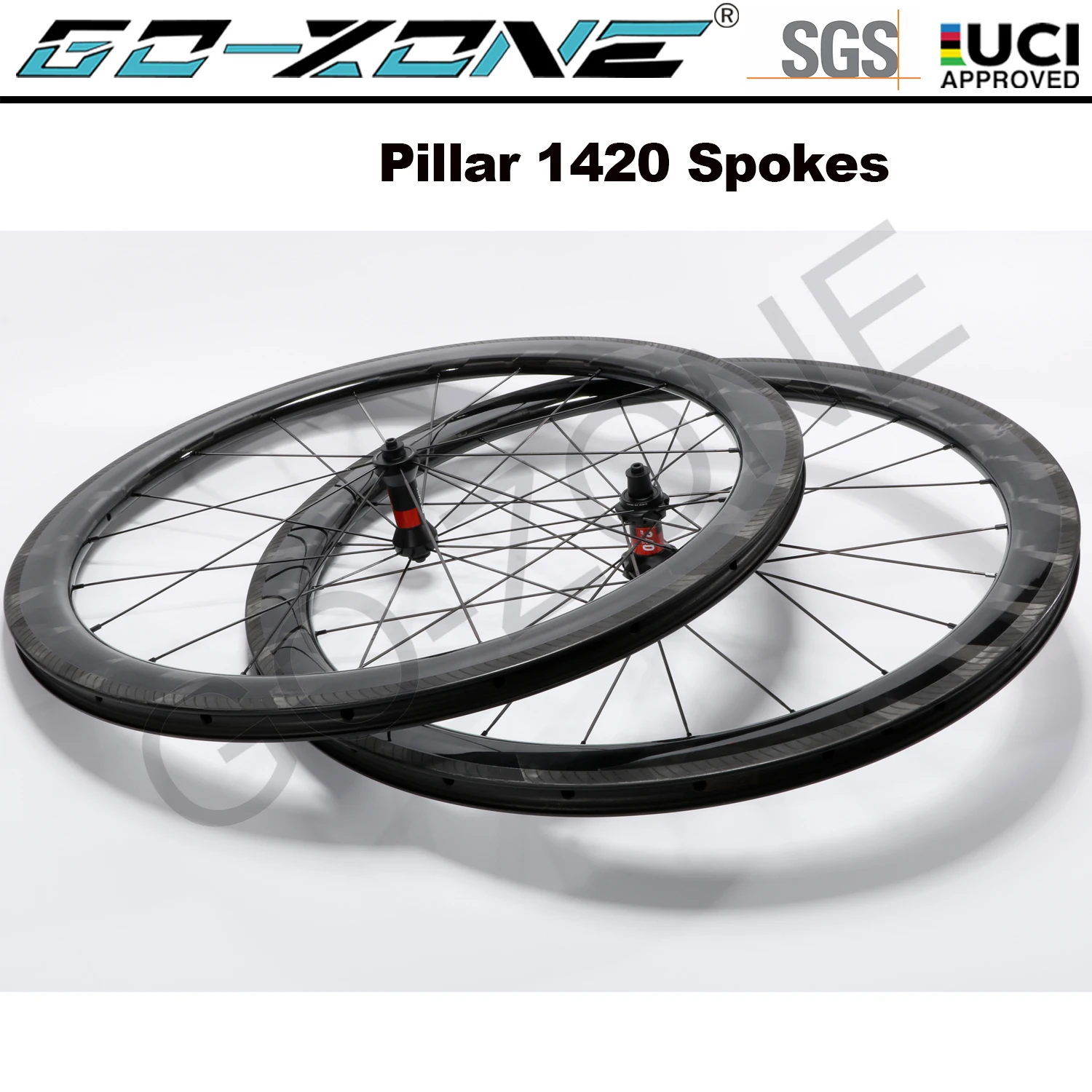 700C Carbon X-Light Wheelset V Brake Dt Swiss 240 Exp Pillar 1420 Ac3 Superficie Del Freno Ruote Per Biciclette In Carbonio Da Strada Ultraleggero