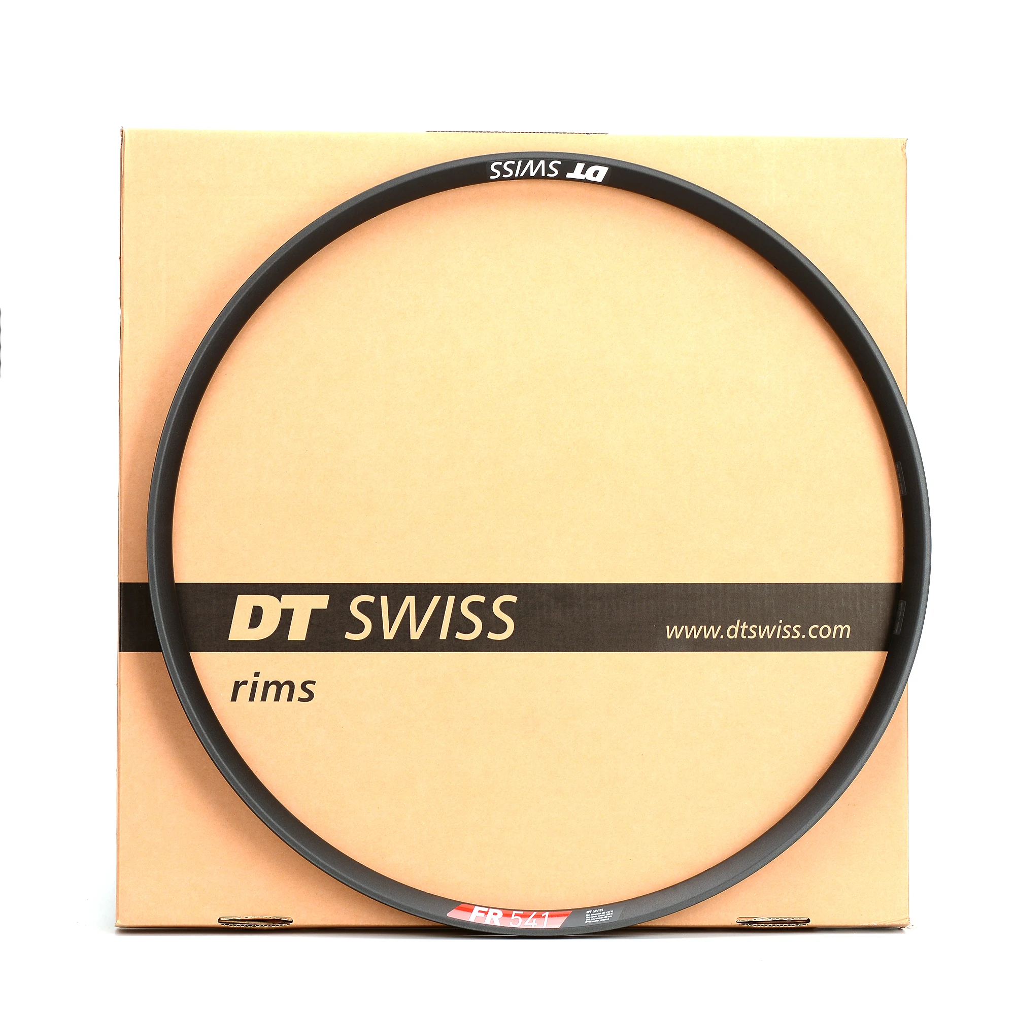 Cerchio Originale Dt Swiss Fr541, 27,5 ", 29", Con 28 Fori, 32 Fori, Cerchio Pronto Tubeless Per Am Enduro Fr Dh