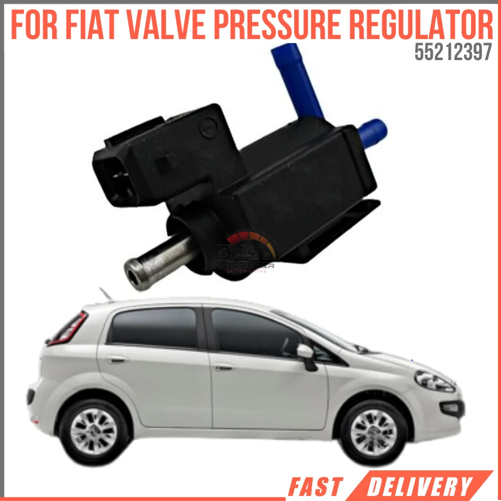 Per Punto Evo 500X Sensore Di Pressione Turbo 55212397 Prezzo Di Alta Soddisfazione Di Qualità Eccellente Consegna Veloce