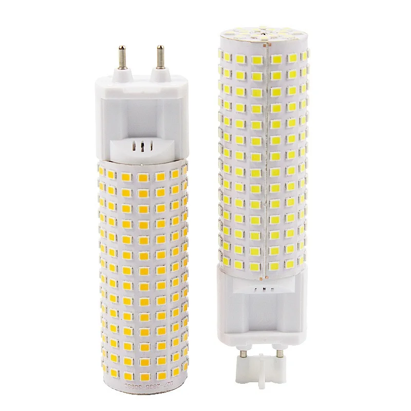 G12 Led Corn Light 10W 15W 20W 150Lm/W G12 Led Pl Lampadina Sostituire G12 Lampadina Alogena Ac85-265V