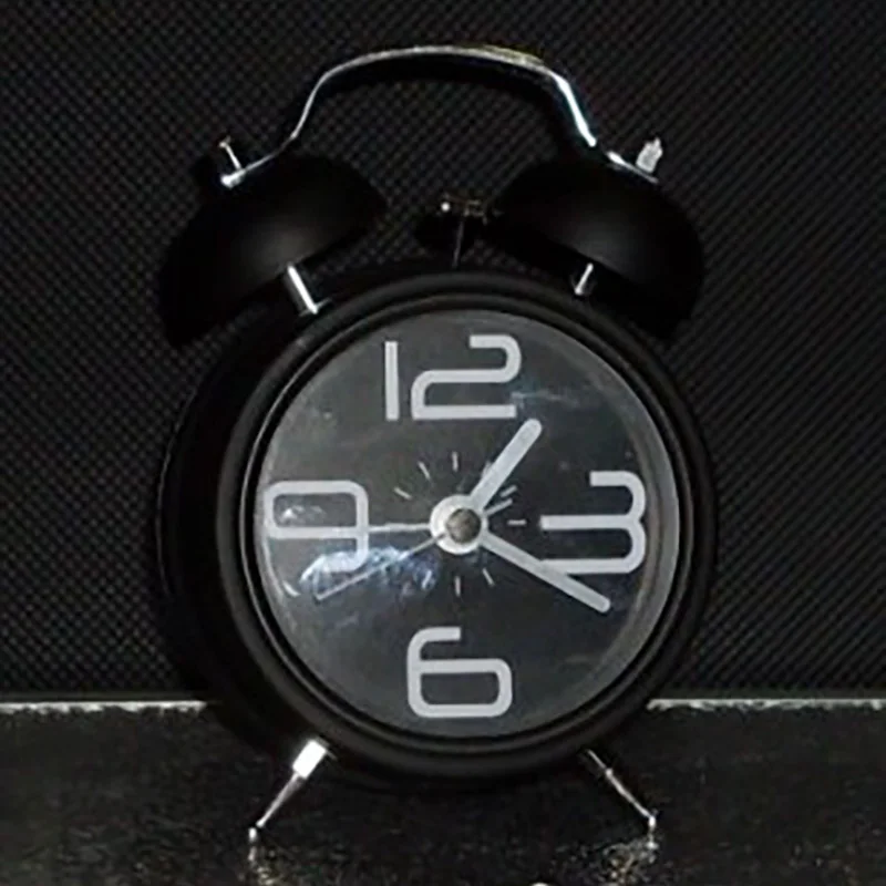 Time'S Up (Sveglia Fantasma Con Telecomando) Trucchi Magici Mago Primo Piano Illusioni Espedienti Mentalismo Puntelli Tempo Predire Magia