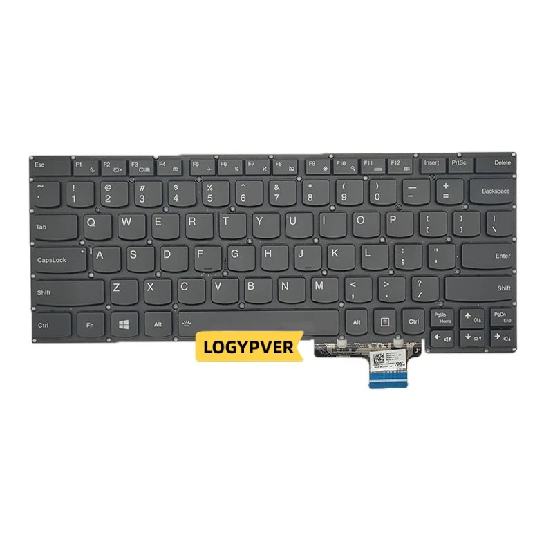 Tastiera Usa Per Dell Latitude E6520 E6530 E6540 E5520 E5530 Laptop Serie Inglese