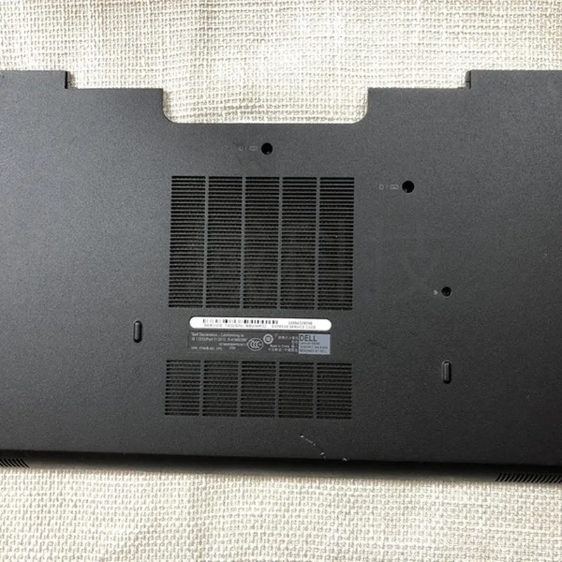 Nuovo Coperchio Inferiore Per Laptop Per Dell Latitude E6540 15 "Originale