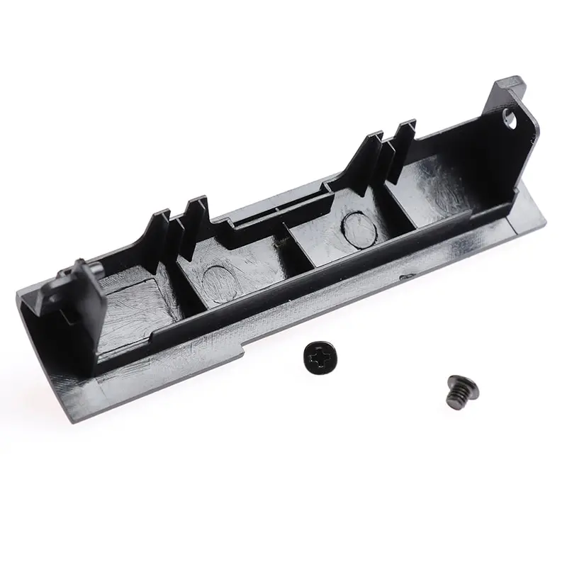 Hard Disk Hdd Caddy Cover Bezel Per Dell Latitude E6540 Lapotp Hard Drive Caddy Cover Con Viti Laptop Hard Drive Caddy