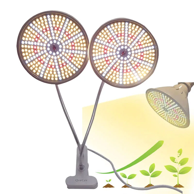 Full Spectrum Led Grow Light Lampadina Per Piante Fiore Vegetale Cultivo Growing Serra Hydro Sunlight Phyto Lamp Indoor Grow Box T1