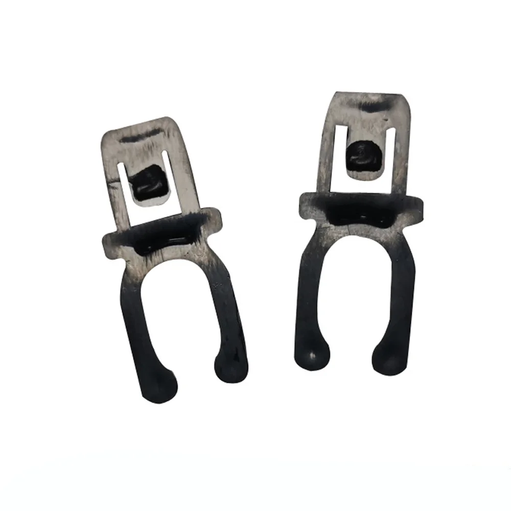 2 Pz/Set Car Fuse Box Buckle Protector Clip Parts Accessori Auto Per Subaru Forester Xv Crosstrek Outback Legacy Exiga Awd