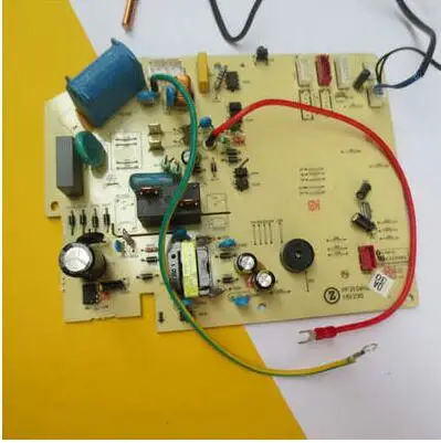 Per Chigo Scheda Computer Condizionatore D'Aria Pf2106Hzt00-U Parte