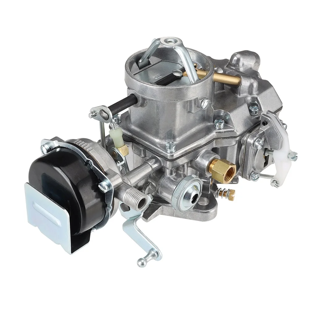 Per Il 1963 1964 1965 1966 1967 1968 1969 Ford Mustang Falcon 6Cyl 170 200 Cid Motori Autolite 1100 Carburatore