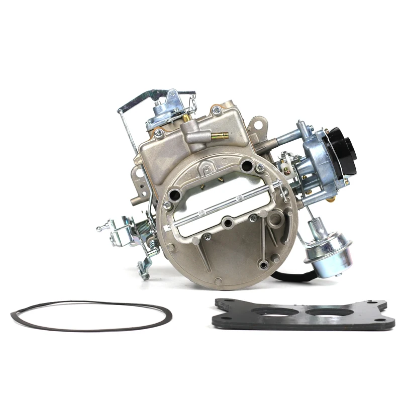 Carburatore Sherryberg 2100 A800 Carburatore A 2 Barili Carb 2100 Per Ford F-100 F-350 Mustang 2150 1964 1965 1966 1967 1968 1978-