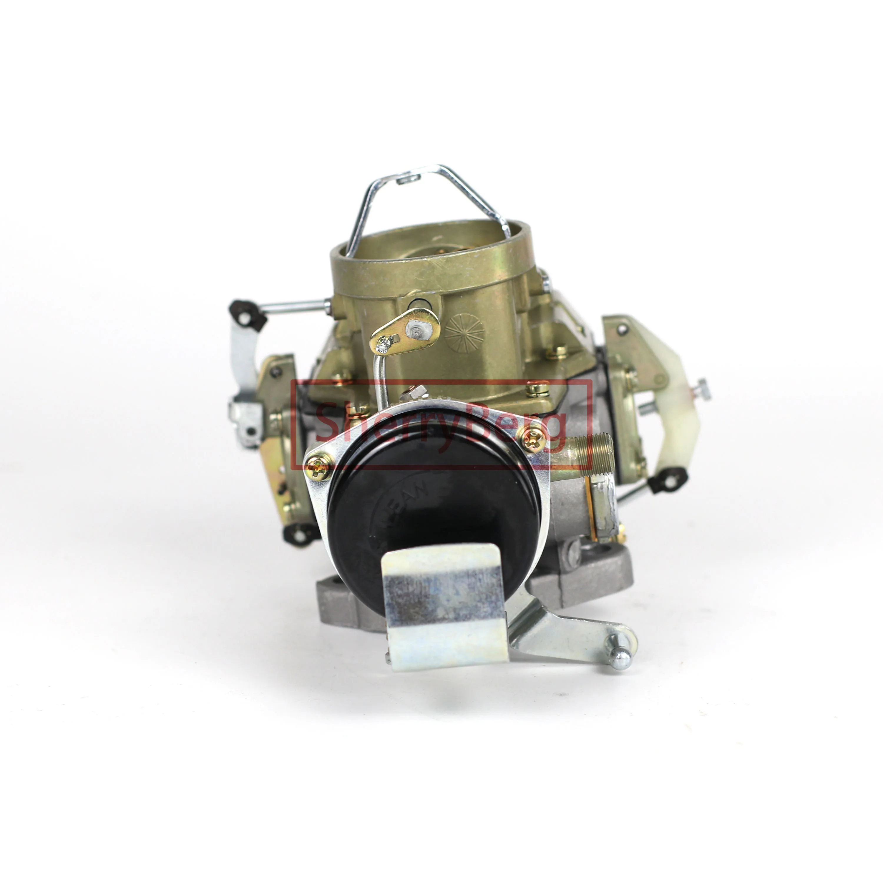 Sherryberg Carburatore Carb Carburatore Per 1963 1964 1965 1966 1967 1968 Per Ford Mustang Autolite 1100 Carburatore 6 Cyl Carby