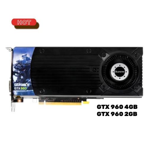 Scheda Video Leadtek Gtx 960 4Gb 128Bit Gddr5 Schede Grafiche Schede Dvi Gtx960 2Gb Dvi Per Nvidia Geforce Game
