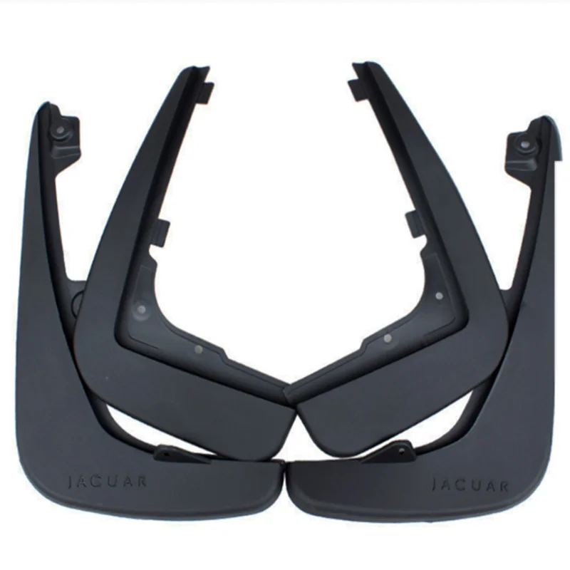 Paraspruzzi Per Pneumatici Parafanghi Per Jaguar Xj X351 2011 ~ 2019 2012 2013 2014 2015 Paraspruzzi Parafanghi Parafanghi Per Ruote Accessori