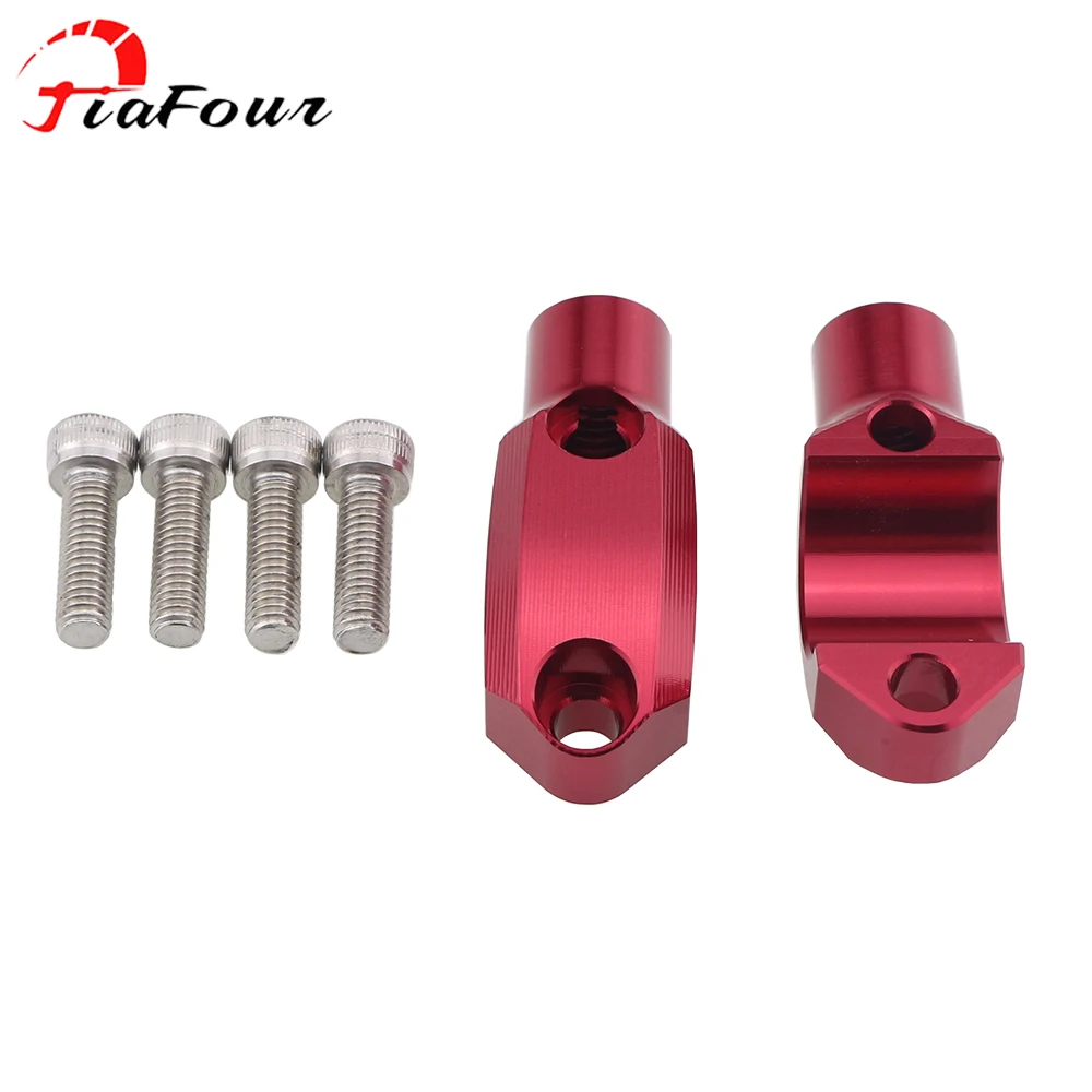 Per Mt-01 Mt-25 Mt-03 Mt-07 Fz-07 Mt-07 Tracer Tracer 700 Mt-09 Fz-09 Mt 125 Mt-15 Manubrio Freno Pompa Cilindro Specchio Morsetto